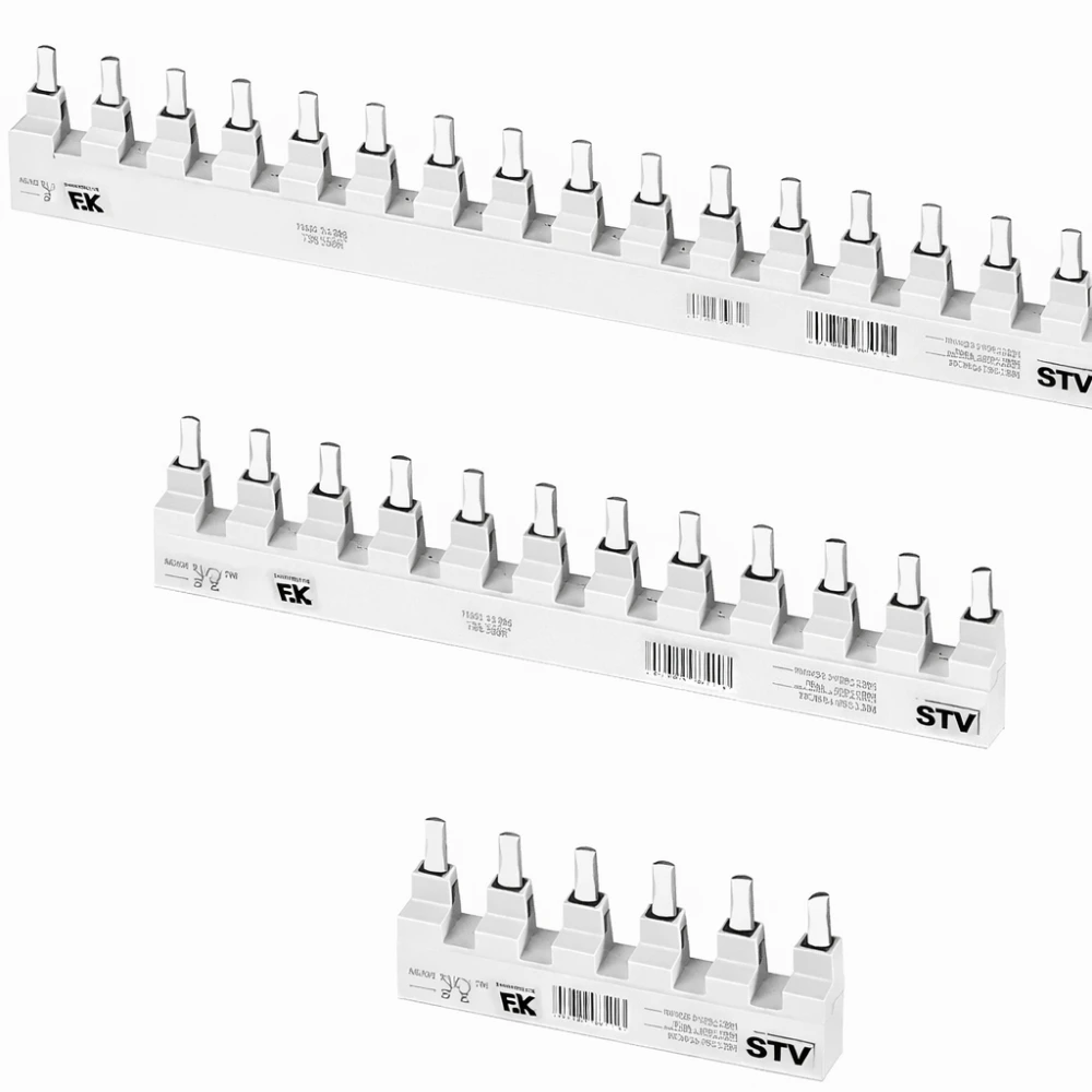 Busbars